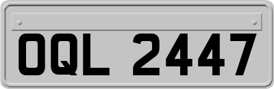 OQL2447