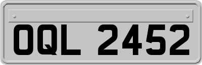 OQL2452