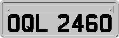 OQL2460