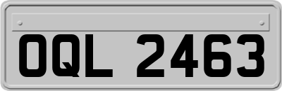 OQL2463