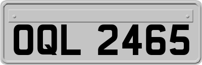 OQL2465