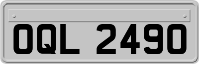 OQL2490