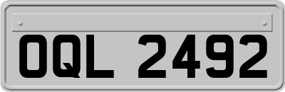 OQL2492