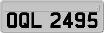OQL2495