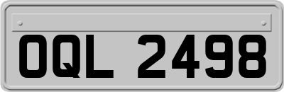 OQL2498