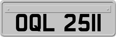 OQL2511