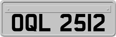 OQL2512