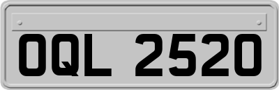 OQL2520