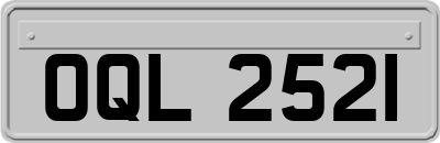 OQL2521