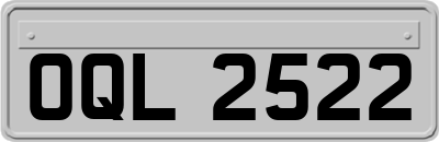 OQL2522