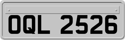 OQL2526