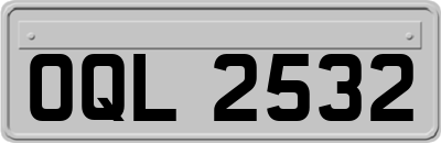 OQL2532