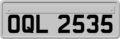 OQL2535