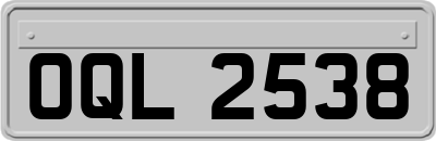 OQL2538