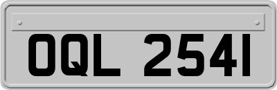 OQL2541