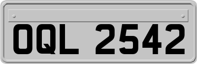 OQL2542