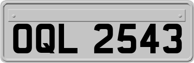 OQL2543