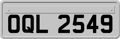 OQL2549