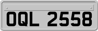 OQL2558