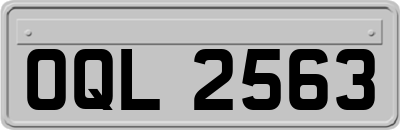 OQL2563