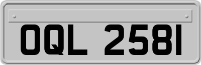 OQL2581