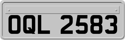 OQL2583