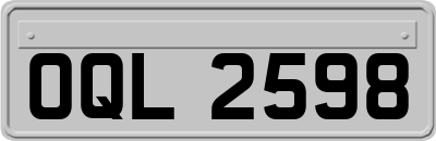 OQL2598