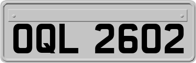 OQL2602