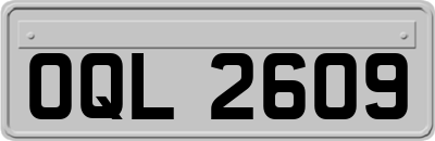 OQL2609
