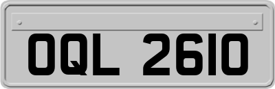 OQL2610