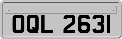 OQL2631