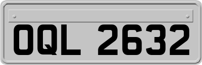 OQL2632