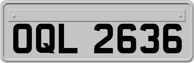 OQL2636