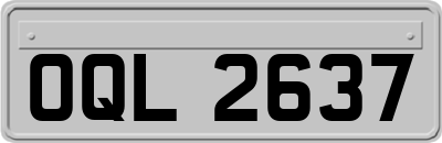 OQL2637