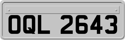 OQL2643