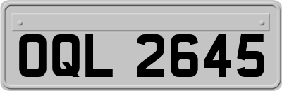 OQL2645