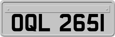 OQL2651