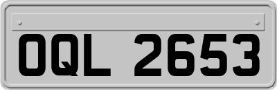 OQL2653