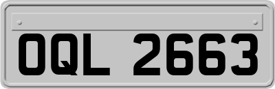 OQL2663