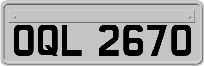 OQL2670