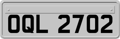OQL2702