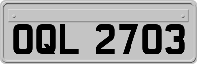 OQL2703