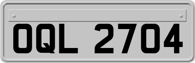 OQL2704