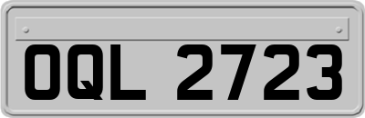 OQL2723