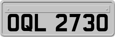 OQL2730