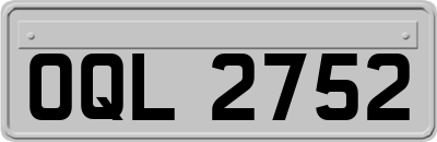 OQL2752