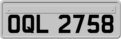 OQL2758