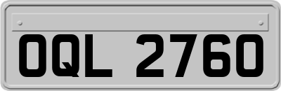OQL2760