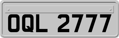 OQL2777