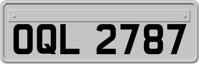 OQL2787